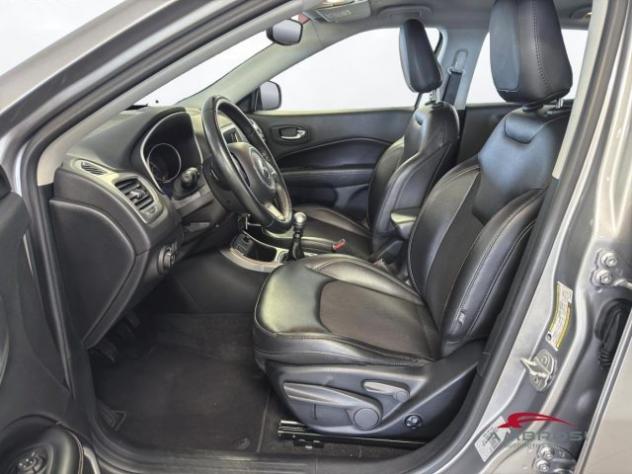 JEEP Compass 1.6 Multijet II 2WD Longitude rif. 23814725 - Foto 10