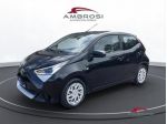 TOYOTA Aygo Connect 1.0 VVT-i 72 CV 5 porte x-play MMT rif. 24174367