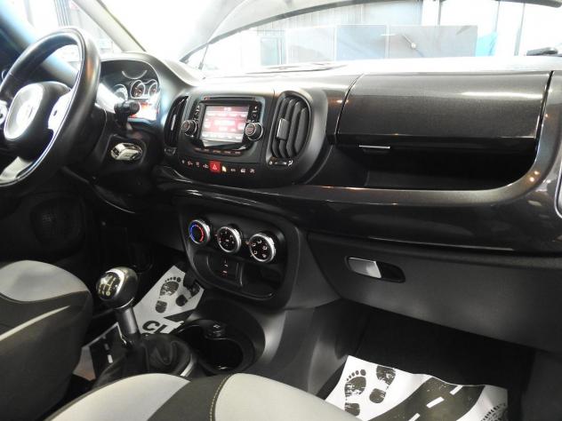FIAT - 500 L - 1.3 Multijet 85 CV Pop Star - Foto 9
