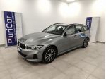 BMW Serie 3 320d 48V xDrive Touring Cruise CarPlay/Android DAB