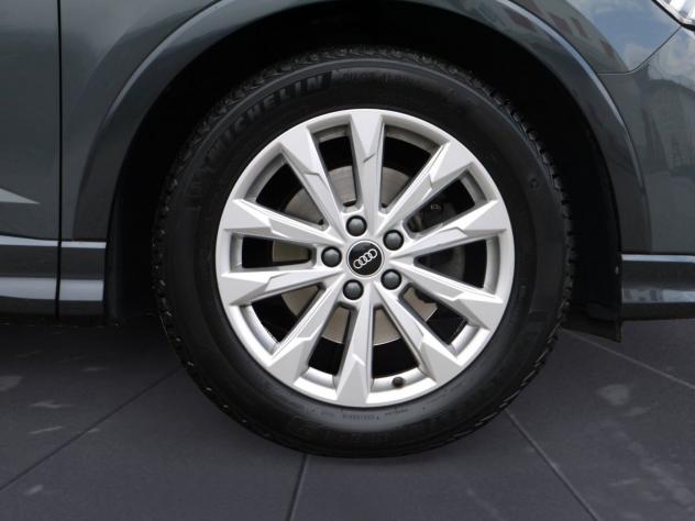 Audi Q3 Sportback 35 TDI S tronic - Foto 8