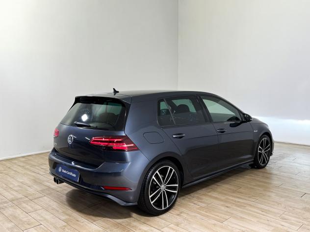 Volkswagen Golf Golf 5p 2.0 tdi Gtd 184cv dsg - Foto 4