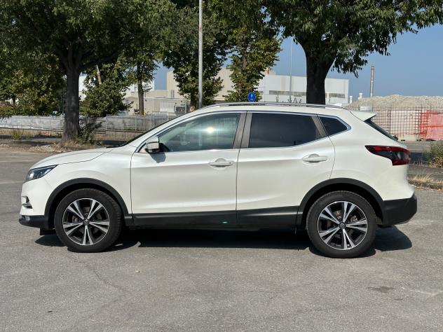 Nissan Qashqai 1.3 DIG-T 140 CV Tekna+ - Foto 8