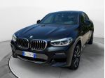 BMW X4 xdrive20d msport auto
