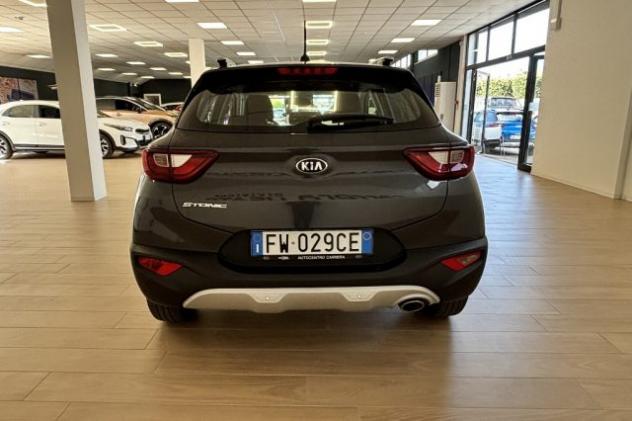 KIA Stonic 1.4 MPI 100 CV Urban rif. 24108683 - Foto 6