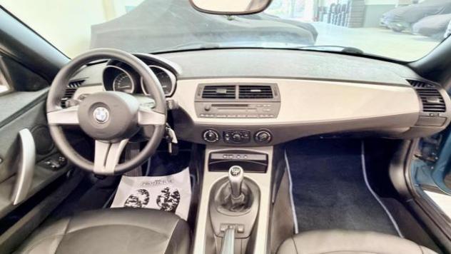BMW Z4 2.2i cat Roadster rif. 24204829 - Foto 9