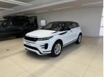 Land Rover Range Rover Evoque 2.0 D150 R-Dynamic auto