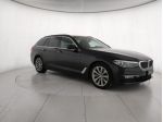 BMW Serie 5 520d Business