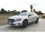 Mercedes-benz GLA 200 d Business