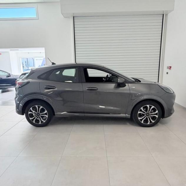 FORD Puma 1.0 EcoBoost Hybrid 125 CV S&S aut. ST-Line rif. 24134146 - Foto 7