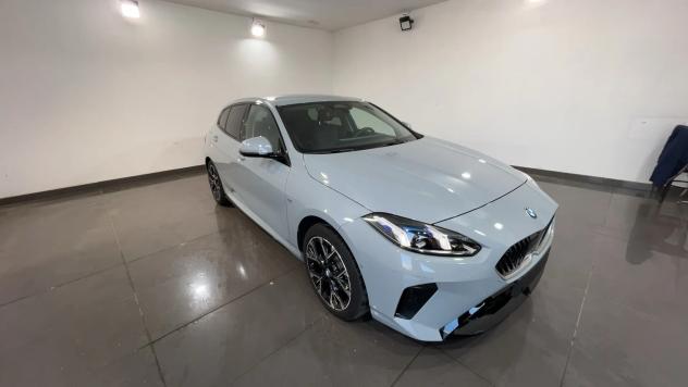 Bmw 120d 5p. MSport '25
