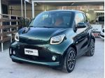 SMART FORTWO EQ BRITISH GREEN 22 KW