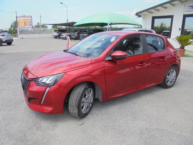 Peugeot 208 PureTech 75 Stop&Start 5 porte Active - Foto 8