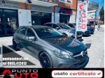 MERCEDES-BENZ A 180 d Business NAVI- SPORT GRIGI