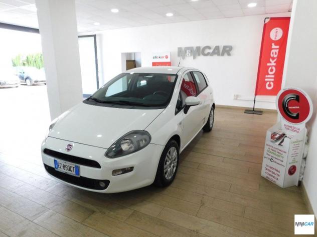 FIAT - Punto - 1.2 8V 5p. Lounge - Foto 2