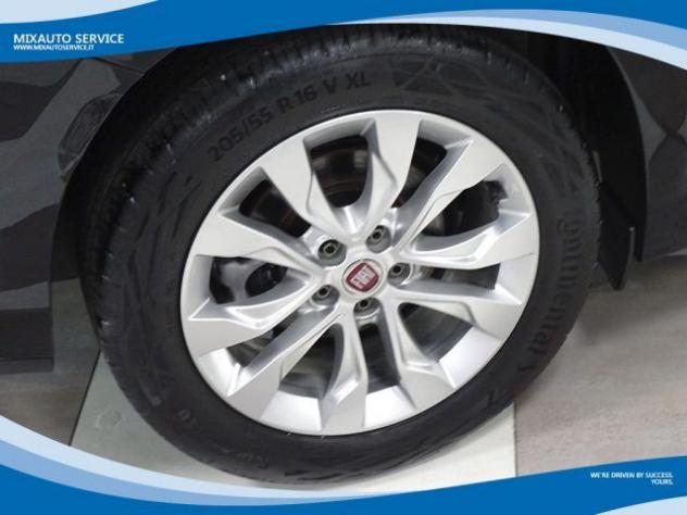 FIAT Tipo Station Wagon 1.6 Multijet 120cv Lounge DDCT EU6 - Foto 12