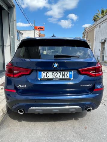 Bmw X3 xDrive20d 48V Luxury - Foto 5