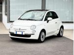 Fiat 500 1.2 Lounge Tetto Panoramico