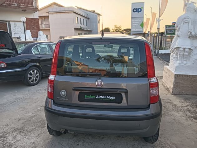 PANDA 1.2 BENZINA, BUONO STATO UNICO PROPRIETARIO - Foto 4