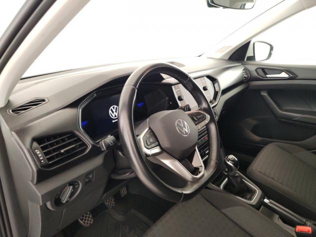Volkswagen T-Cross 1.0 TSI Sport - Foto 8