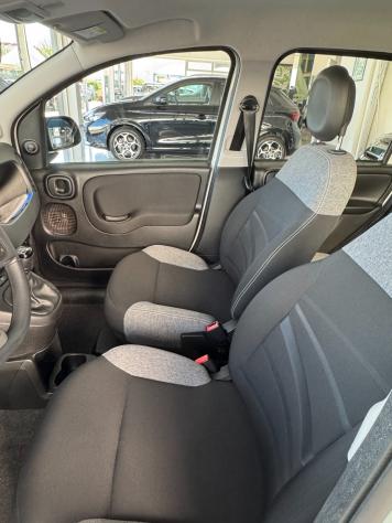Fiat Panda 1.0 FireFly S&S Hybrid City Life - Foto 7
