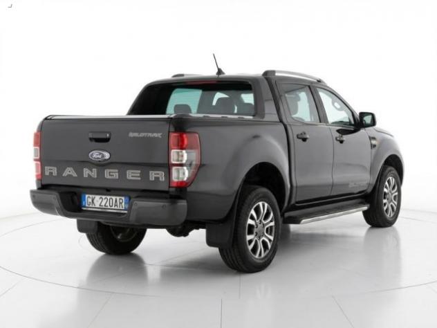 FORD Ranger 2.0 ECOBLUE aut. DC wildrack 5 posti rif. 24093397 - Foto 5
