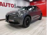 ALFA ROMEO Stelvio 2.2 TURBODIESEL EXECUTIVE Q4 190CV AUTO MY19 rif. 23750061