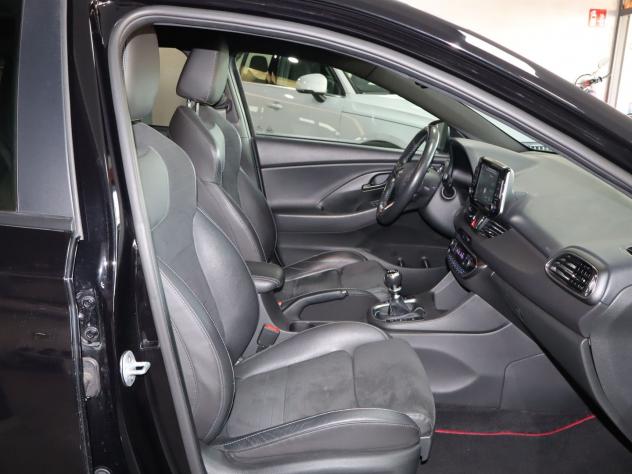 Hyundai i30 Classic 2.0 T-GDI N Performance #50476 - Foto 7