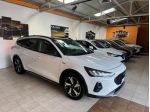 Ford Focus 1.5 EcoBlue 120 CV automatico SW Active