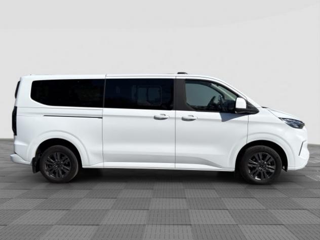FORD Tourneo Custom 2°s 320 2.0 EcoBlue 150CV PL Titanium rif. 23789016 - Foto 6