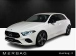 Mercedes-Benz Classe A 180 d Business Extra auto