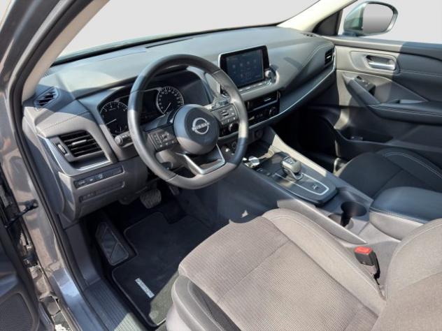 NISSAN Qashqai Qashqai MHEV 158 CV Xtronic Business rif. 23915783 - Foto 9