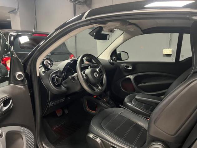 SMART ForTwo 70 1.0 twinamic Prime rif. 23987330 - Foto 2