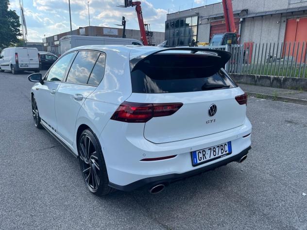Volkswagen Golf GTI Clubsport 45 - Foto 8