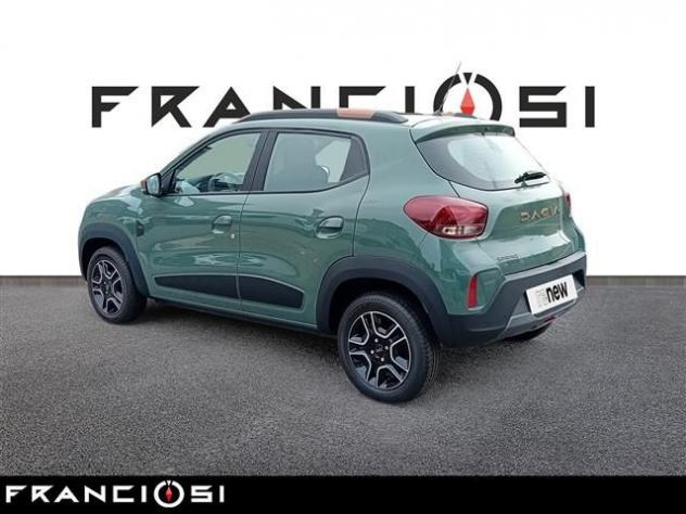 DACIA Spring Electric 65 Extreme rif. 22919762 - Foto 4