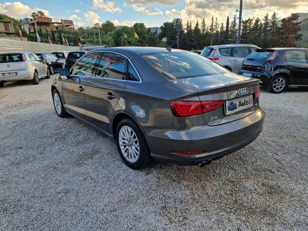 Audi A3 2.0 TDI 150 CV clean diesel Ambition - Foto 6