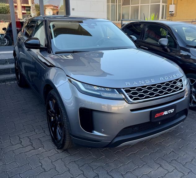 Land Rover Range Evoque 2.0D I4 163 CV AWD Auto R-Dynamic - Foto 7