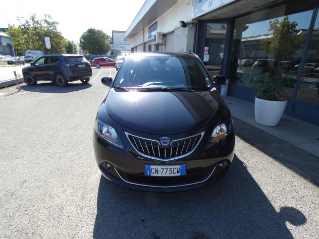 LANCIA Ypsilon 3ª serie Ypsilon 1.0 FireFly 5 porte S&S Hybrid Gold - Foto 2