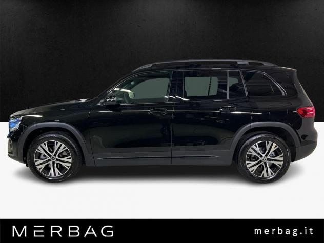 Mercedes-Benz GLB 200 d Business Extra auto - Foto 6