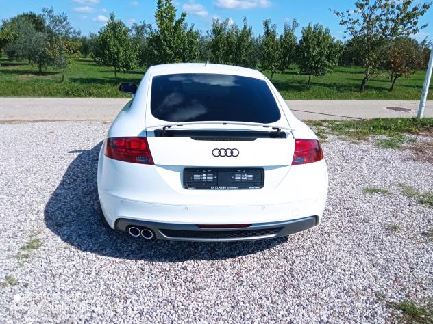 Audi TT Coup2.0 TDI quattro S tronic S.LINE - Foto 2