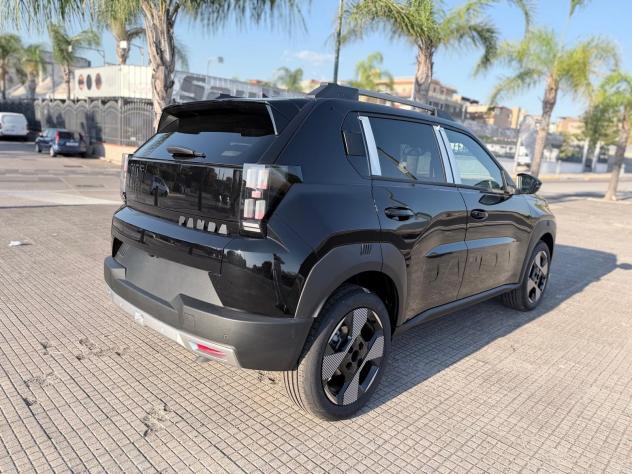 Fiat Grande Panda 1.2 Hybrid 110 CV S&S La Prima - Foto 5