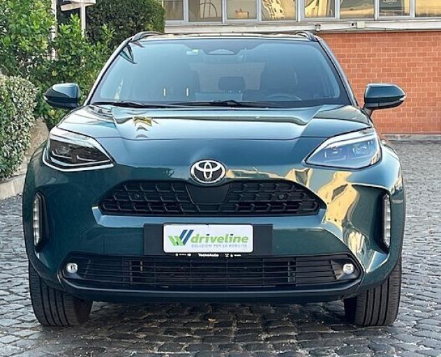 Toyota Yaris Cross 1.5 Hybrid 5p. E-CVT Trend - Foto 5