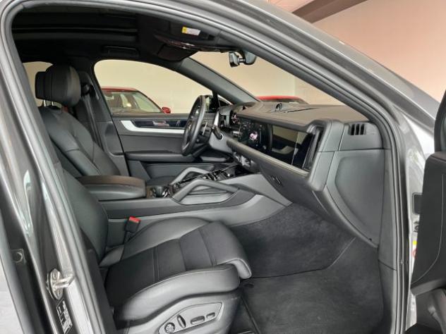 PORSCHE Cayenne Coupé 3.0 V6 E-Hybrid 470cv rif. 21475870 - Foto 4