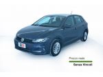 Volkswagen Polo 1.0 EVO Trendline BMT