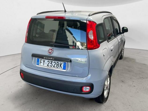 FIAT Panda 1.2 69cv E6 Lounge rif. 23939573 - Foto 4