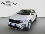 Volkswagen T-Roc 1.5 TSI ACT DSG Life