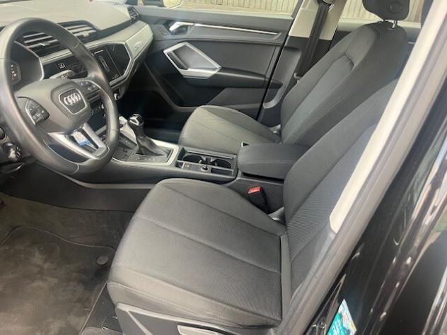 Audi Q3 SPB 35 TDI quattro S tronic Business Plus - Foto 6