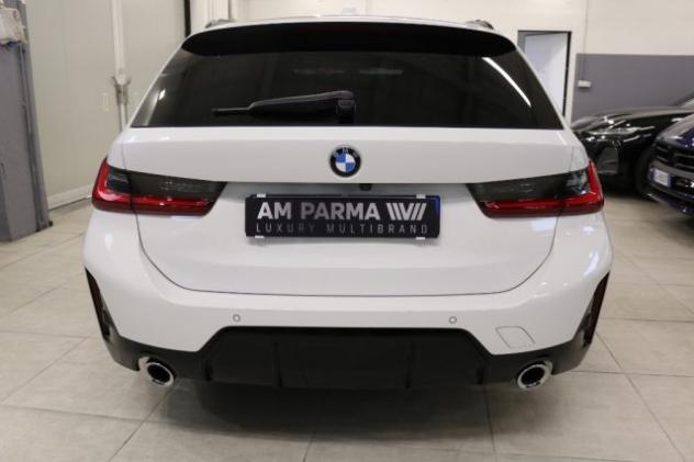 BMW 320 d 48V xDrive Touring Msport NEW MODEL rif. 24175761 - Foto 5