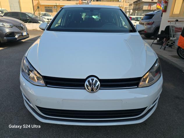 Volkswagen Golf Business 1.6 TDI 5p. Comfortline BlueMotion Technology - Foto 5