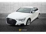 AUDI A3 SPB 40 TFSI e S tronic rif. 23757173